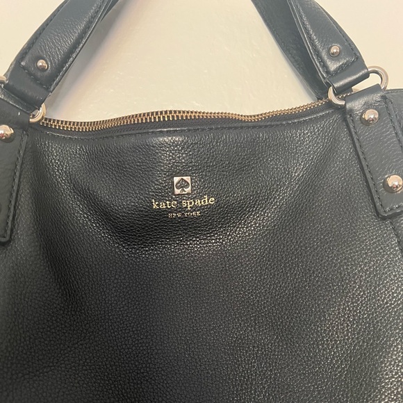 Kate Spade NY PINE STREET SM KORI SATCHEL - Picture 5 of 11